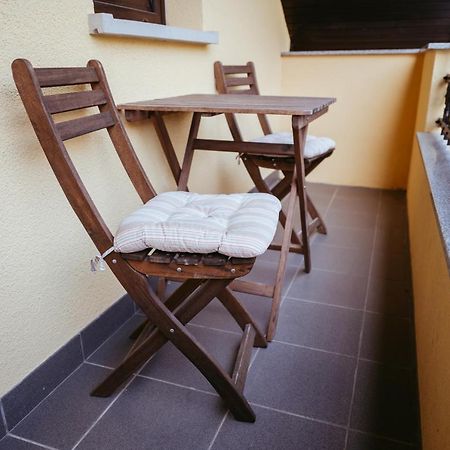 Apartment Oddih Bled Eksteriør billede
