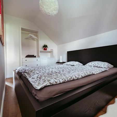 Apartment Oddih Bled Eksteriør billede